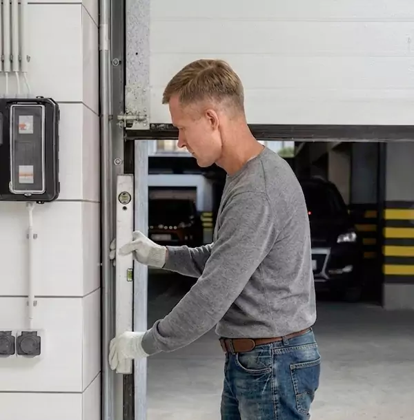 Why Choose Us for Door, Gate and Security Services in Amherst Center, MA