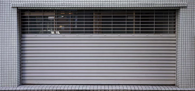 Advanced Solutions for Your Aluminum Garage Doors in Amherst Center, Massachusetts