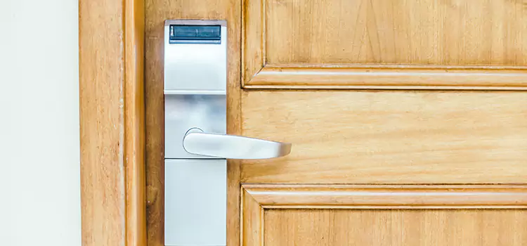 Advanced Solutions in Amherst Center, MA for Modern Security