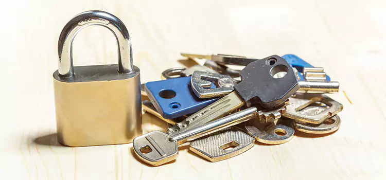 Why Choose Our Broken Key Services in Amherst Center, MA?