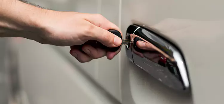 Why Choose Our Auto Locksmith Team in Amherst Center, MA?