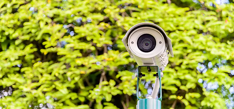 Advanced Surveillance Solutions for Every Need in Amherst Center