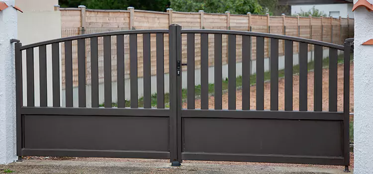 Advanced Gate Solutions in Amherst Center, MA