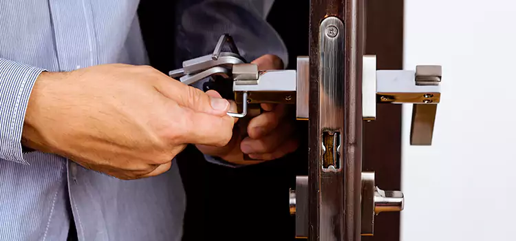 Commercial Door Lock Repair Amherst Center