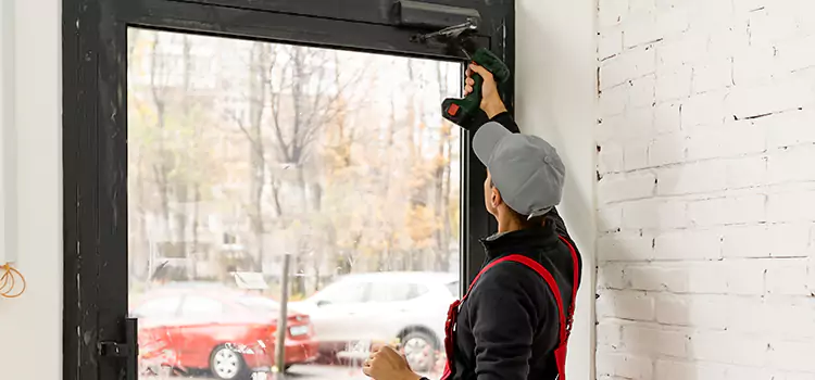 Comprehensive Door Closer Services in Amherst Center, MA