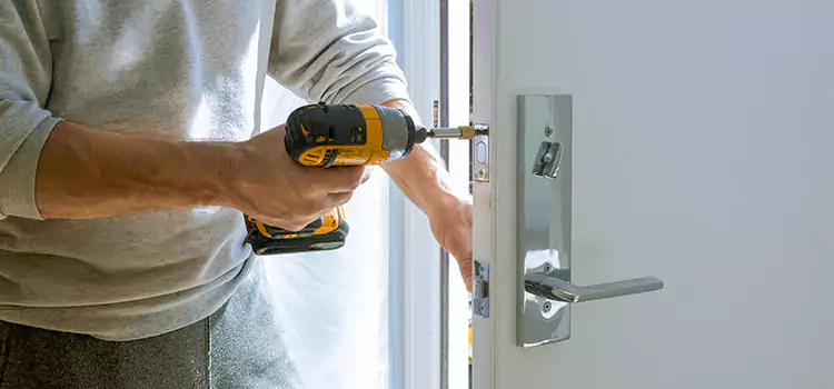 Door Knob Lock Repair Amherst Center