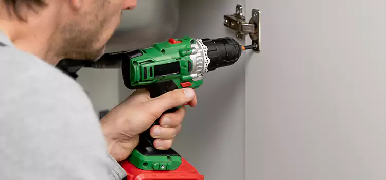 Commercial Door Hinge Repair Amherst Center