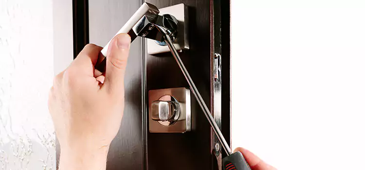 Door Lock Replacement Service Amherst Center