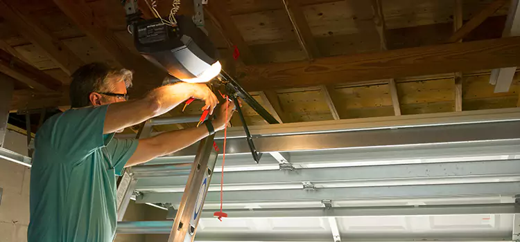 Garage Door Opener Sales and Installation Amherst Center