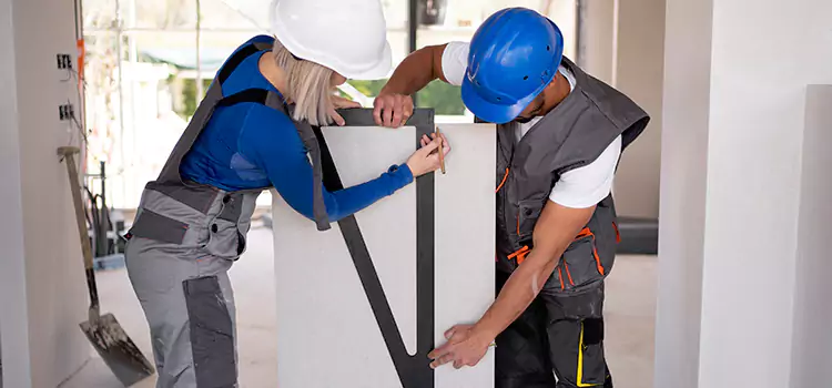 Why Choose Us for Door Panel Services in Amherst Center, MA?