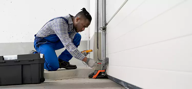 Expert Solutions for Every Garage Lock Need in Amherst Center, MA