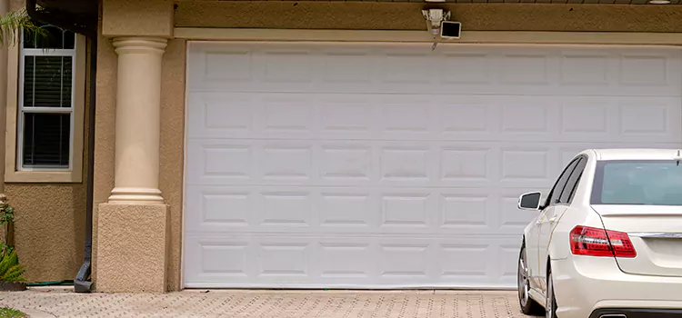 Comprehensive Garage Door Maintenance Services in Amherst Center, MA