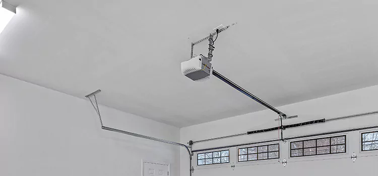 Experienced Garage Door Installers Amherst Center
