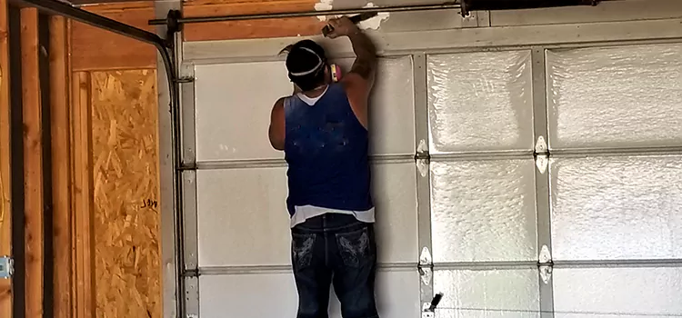 Specialized Garage Door Panel Solutions in Amherst Center, MA