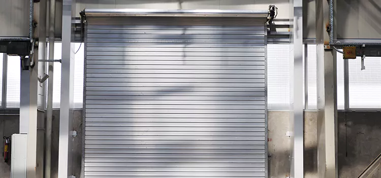 Roller Door Maintenance Amherst Center