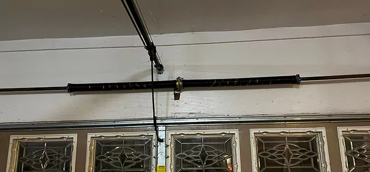 Garage Door Spring Repair Near Me Amherst Center