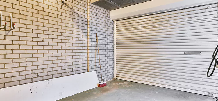 Comprehensive Solutions for Every Garage in Amherst Center