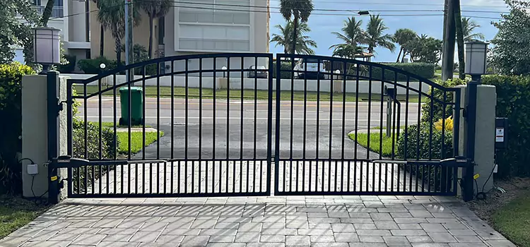 Gate Opener Replacement Near Me in Amherst Center, MA