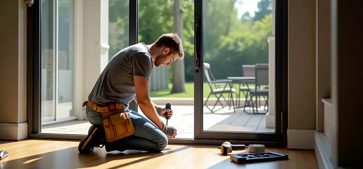 Comprehensive Solutions for Every Glass Door Need in Amherst Center, MA