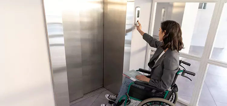 Benefits of Modern Handicap Door Systems in Amherst Center, MA