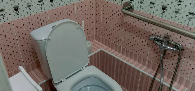 Meeting Diverse Needs With Accessible Restroom Solutions in Amherst Center, MA