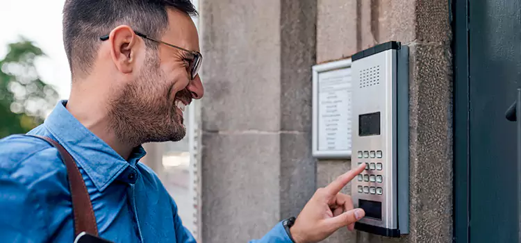 Advanced Solutions for Enhanced Security in Amherst Center, MA