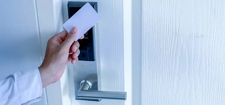 Why Choose Us for Your Keycard Lock Installation in Amherst Center, MA?