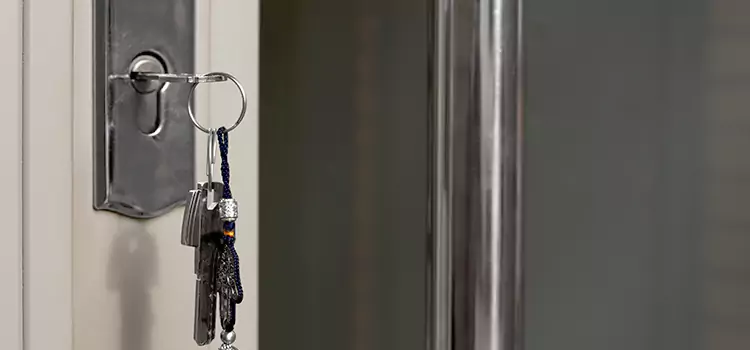 Master Keying by the Numbers Amherst Center