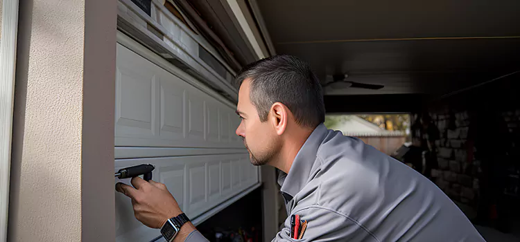 Garage Door Cable Replacement Amherst Center