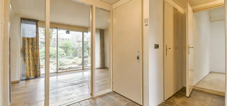 Why Choose Our Pocket Door Experts in Amherst Center, MA?