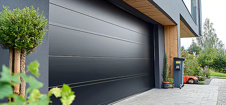 Residential Garage Door Service Amherst Center