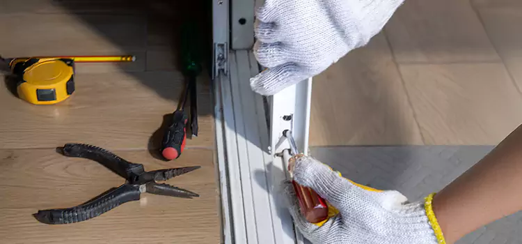 Sliding Door Installation Services in Amherst Center, MA