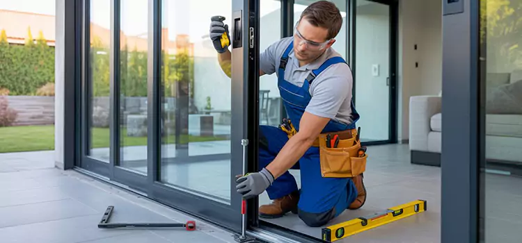 Sliding Screen Door Repair Amherst Center