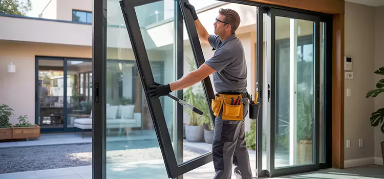 Specialized Sliding Door Roller Services in Amherst Center, Massachusetts