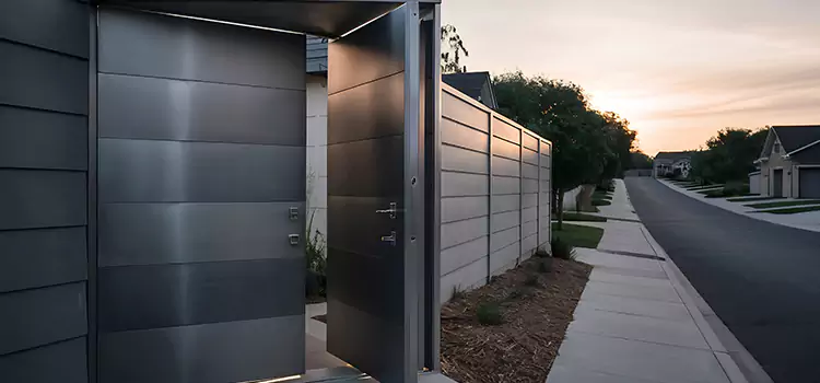 Comprehensive Steel Door Solutions in Amherst Center, MA