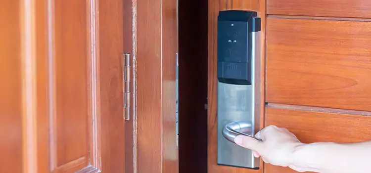Commercial Keyless Entry Locks Amherst Center