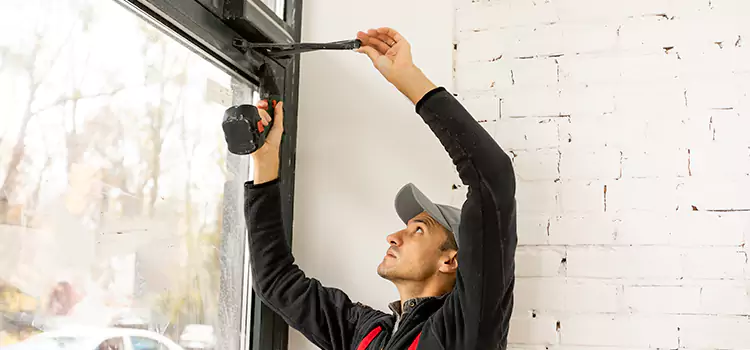 Why Choose Us for Your Door Closer Needs in Amherst Center