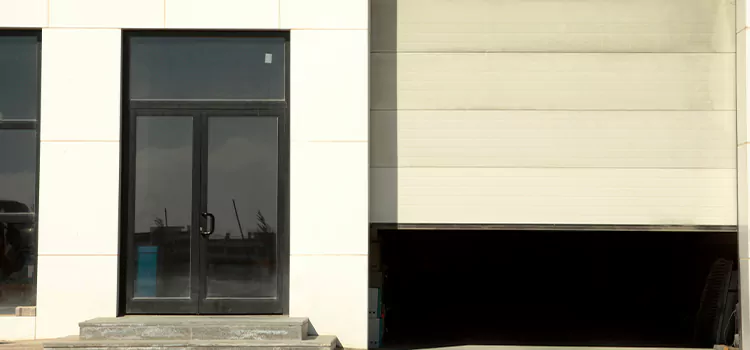 Choose Door & Gate Services Amherst Center for Unmatched Expertise