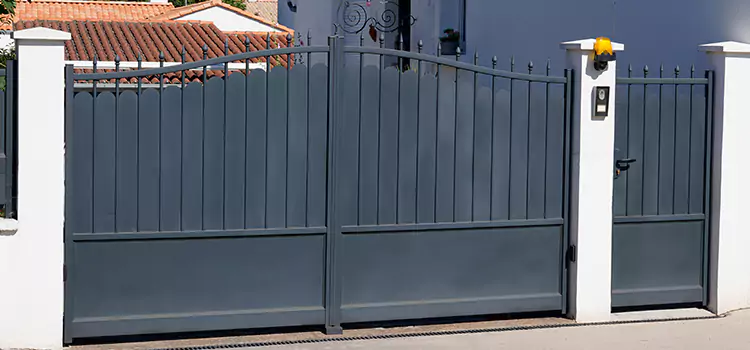 Emergency Commercial Gate Repair Amherst Center