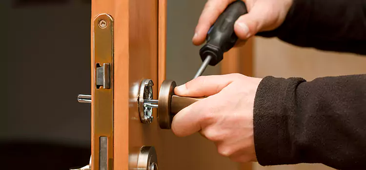Semi Truck Locksmith Amherst Center