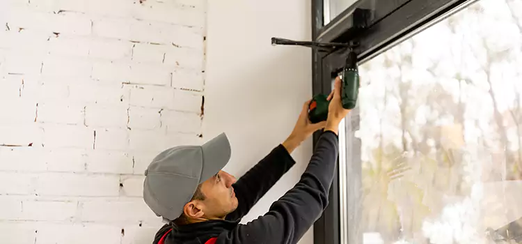 Your Trusted Partner for Door Closer Solutions in Amherst Center, MA