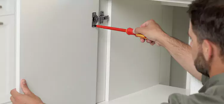 Screen Door Hinge Repair Amherst Center