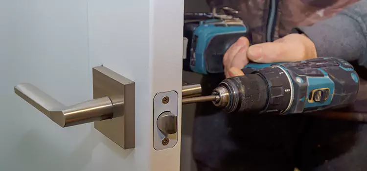 Brand Lock Repair and Specialty Services Amherst Center