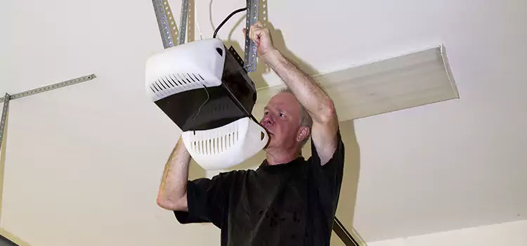 Garage Door Opener Service Amherst Center