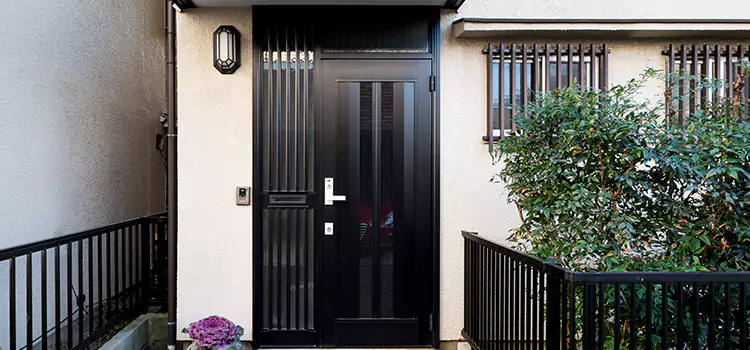 Popular Exterior Door Options in Amherst Center, MA
