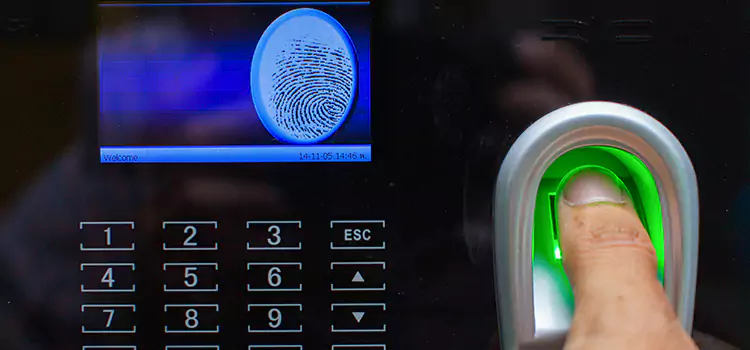 Your Trusted Partner for Secure Access in Amherst Center, MA