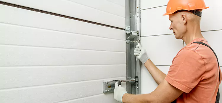 Why Choose Us for Garage Door Lock Services in Amherst Center, MA?