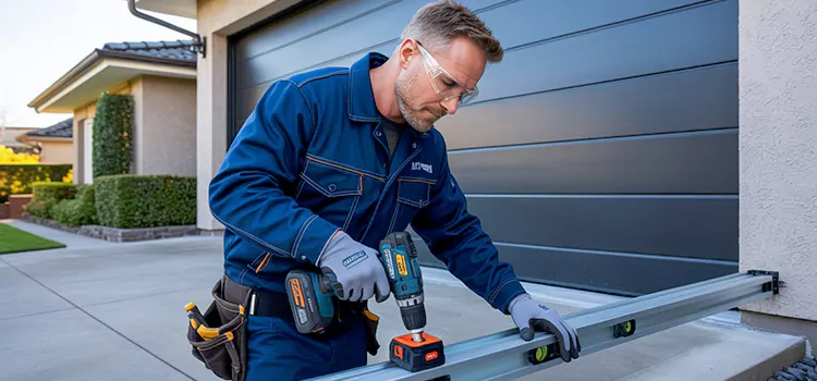 Why Choose Us for Garage Door Off Track Services in Amherst Center, Massachusetts?