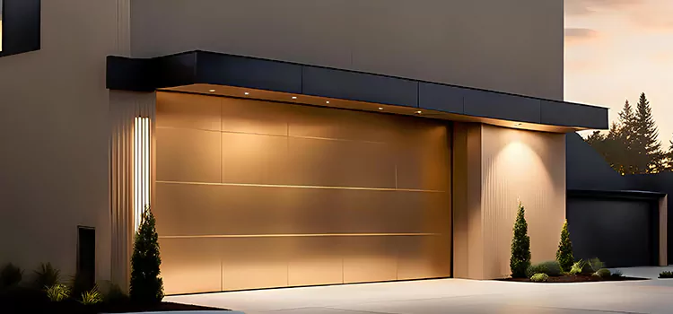 Garage Door Remote Programming Amherst Center