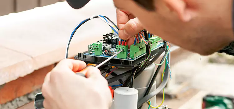 Specialized Brand Gate Motor Repairs Amherst Center